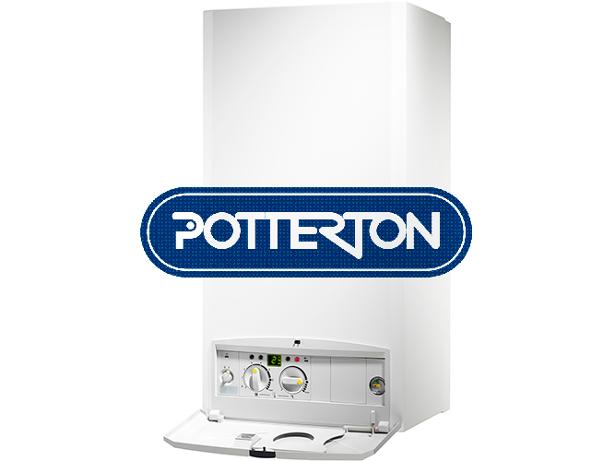 Potterton Boiler Breakdown Repairs Ashtead. Call 020 3519 1525